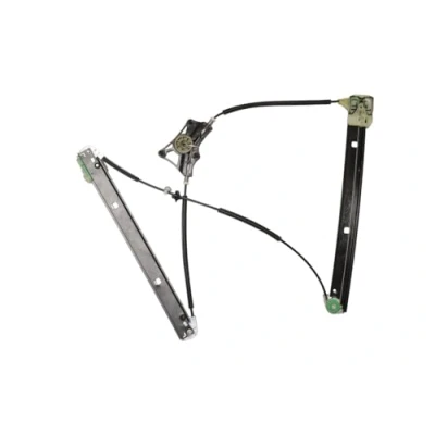 Abbildung von Prasco Fensterheber vorne links elektrisch AD038W024 AUDI: A6 C7 Avant, Limousine