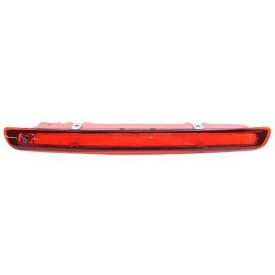 Abbildung von Zusatzbremsleuchte NISSAN: Qashqai / Qashqai+2 I, I VAN WEZEL 3389929