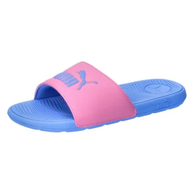 Abbildung von Puma Kinder Badeschlappen Cool Cat 2.0 Jr 390881 Badeschuh