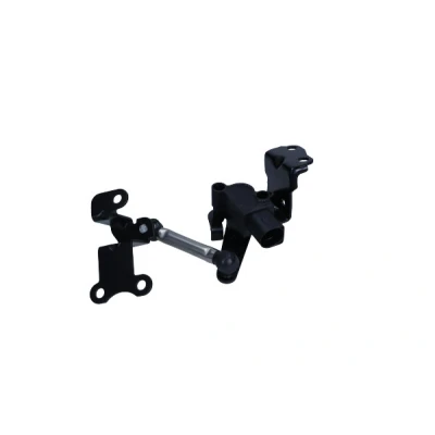 Abbildung von MAXGEAR 27 1963 Sensor, Xenonlicht (Leuchtweiteregulierung) Hinterachse mit Halter Koppelstange VOLKSWAGEN: Tiguan I, Passat B7 Variant
