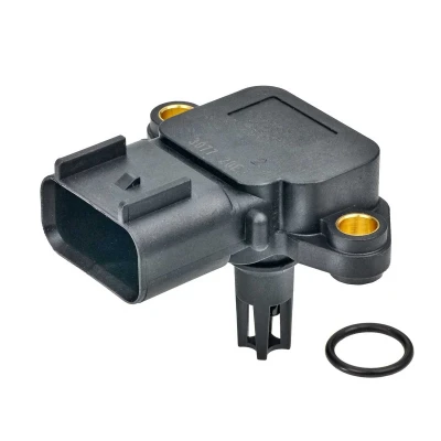 Abbildung von MEYLE 714 812 0009 Sensor, Saugrohrdruck FORD: Focus Mk1 Kombi, Schrägheck