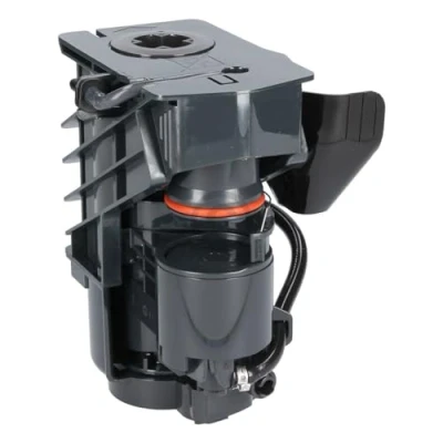 Abbildung von BOSCH Kaffeevollautomat Kaffeezubereitungseinheit für BOSCH/SIEMENS EQ.9 Serie
