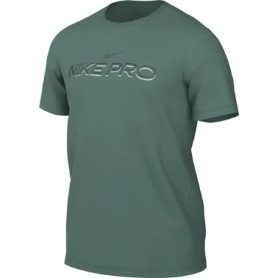 Abbildung von Nike Performance TEE PRO Sport Tshirt, Herren, Größe: Small, Bicoastal
