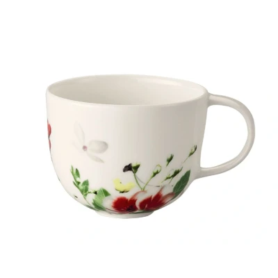 Abbildung von Rosenthal Espresso Tasse Brillance Fleurs Sauvages 80 ml