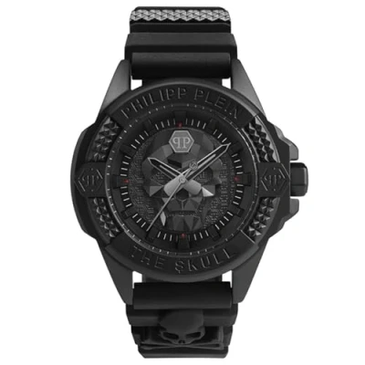 Abbildung von PHILIPP PLEIN Chronograph The $kull