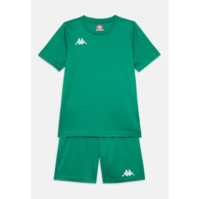 Abbildung von Set aus Trikot und Shorts für Kinder Kappa