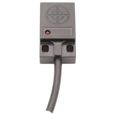 Abbildung von Induktiver PNP Sensor TL W5MB1 kompakte Bauform IP65 5mm, NO, Näherungsschalter Näherungssensor