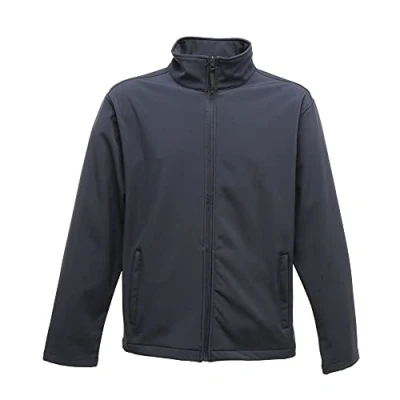 Abbildung von Regatta Professional Softshelljacke Herren Classic Softshell Jacket