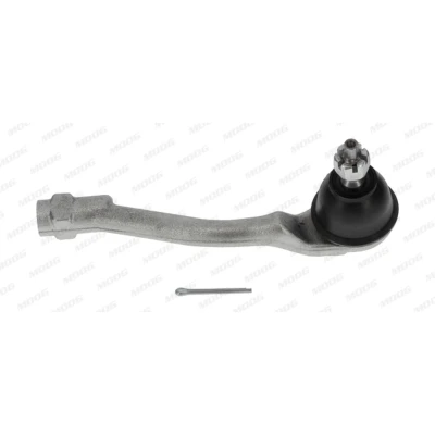 Abbildung von MOOG KI ES 17019 Spurstangenkopf M10X1.25 Vorderachse links KIA: Picanto III