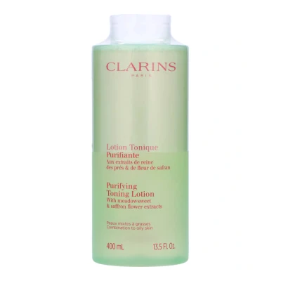 Abbildung von Clarins Purifying Toning Lotion 400 ml