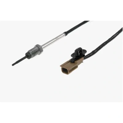 Abbildung von NGK 96548 Sensor, Abgastemperatur RENAULT: SCENIC 2, MEGANE 2 Coupe Cabriolet, Kombi