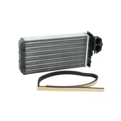 Abbildung von THERMOTEC D6P010TT Wärmetauscher PEUGEOT: 307 SW, Kombi, Schrägheck