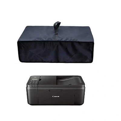 Abbildung von Wasserdichte staubdichte Abdeckung für Canon Pixma MX495 Wi Fi Colour Inkjet Drucker MX492 Wireless All In One Small Printer/Canon MG3620 Color Tintenstrahldrucker