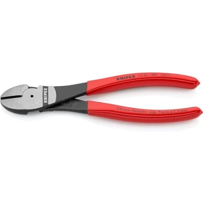 Abbildung von KNIPEX Kraft Bidetang