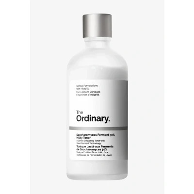 Abbildung von The Ordinary Saccharomyces Ferment 30% Milky Toner Gesichtswasser, Größe: 100 ml,