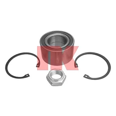 Abbildung von NK 754721 Radlagersatz 66 VOLKSWAGEN: Lupo / 3L, Polo III Schrägheck, SEAT: Arosa