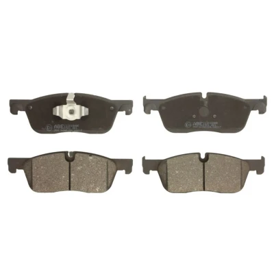 Abbildung von ABE C1I018ABE Bremsbelagsatz Vorderachse JAGUAR: XF Limousine, F Pace, Sportbrake, LAND ROVER: Range Rover Velar
