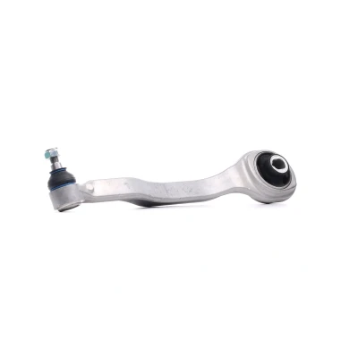 Abbildung von MEYLE 016 050 0034 Querlenker ORIGINAL Quality mit Gummilager vorne, unten, Vorderachse links Aluminium MERCEDES BENZ: E Klasse T modell