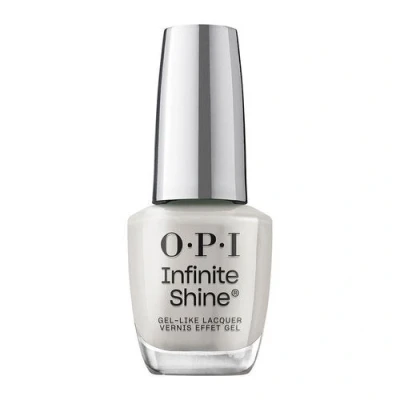 Abbildung von OPI Infinite Shine Nagellak Gray it on Me 15ml
