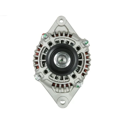 Abbildung von AS PL A5157 Lichtmaschine 12V 80A