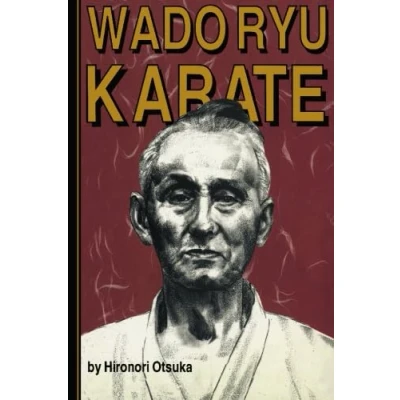 Abbildung von Wado Ryu Karate: Hironori Otsuka