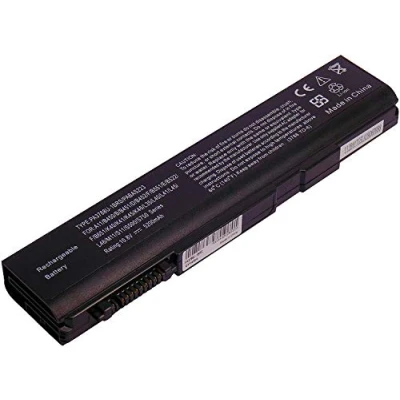 Abbildung von PA3788U 1BRS PABAS223 Laptop Batterie Ersatz für Toshiba Tecra A11 M11 S11 S500 14J 188 19E 19C 19L 11P 14P 14T 14U Satellite Pro 11T(10.8V 5200mah)