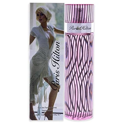 Abbildung von Paris Hilton Eau de Parfum 100 ml
