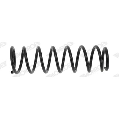 Abbildung von MONROE SP4845 Fahrwerksfeder Schraubenfeder SUZUKI: Ignis I (FH) 1.3, 1.3 4WD 2000 2003