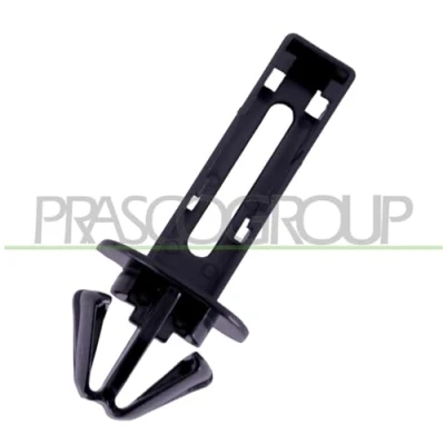 Abbildung von PRASCO ME4401015 Halter, Hauptscheinwerfer vorne MERCEDES BENZ: C Klasse Limousine, T modell