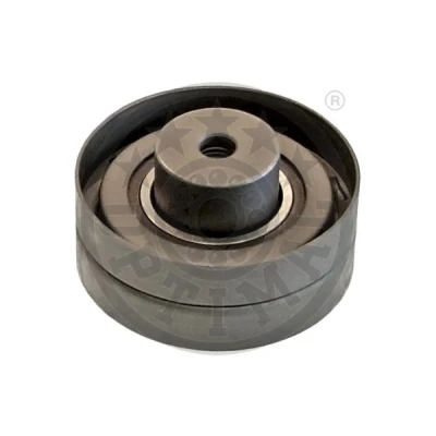 Abbildung von OPTIMAL 0 N923 Spannrolle, Zahnriemen AUDI: Cabriolet B4, 80 B4 Limousine, Coupe B3