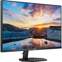 Abbildung von Philips 32E1N3100LA 32 Zoll Full HD Monitor, eingeb. Lautsprecher, neigbar (1920x1080, VGA, HMDI 1.4) schwarz