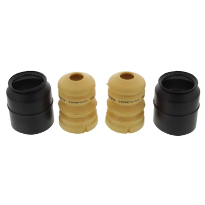 Abbildung von MAPCO 34629 Staubschutzsatz Hinterachse BMW: 5 Limousine, 7
