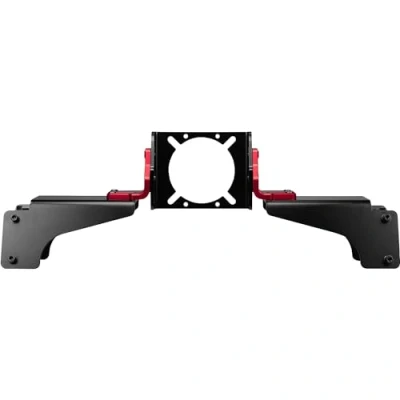 Abbildung von Next Level Racing Elite DD Side &amp; Front Mount Adaptor