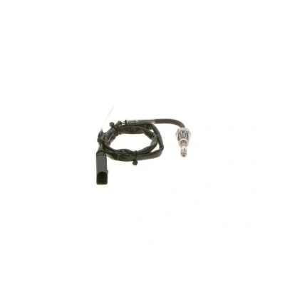 Abbildung von BOSCH 0 986 259 101 Sensor, Abgastemperatur AUDI: A6 C7 Avant, A4 B8 Q5