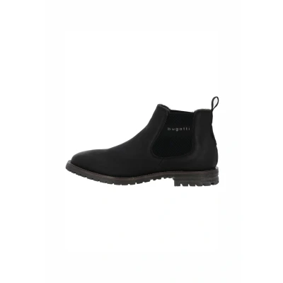 Abbildung von bugatti AOB Snowboot/Winterstiefel, Herren, Größe: 46, Black Schuhe
