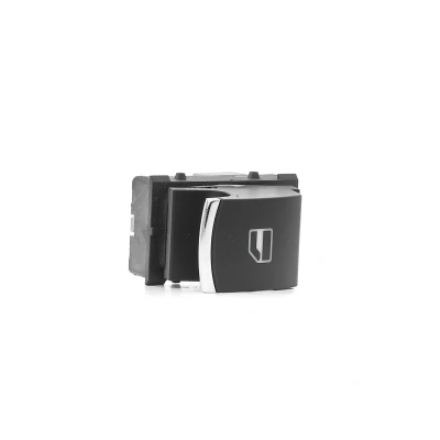 Abbildung von ERA 662332 Schalter, Fensterheber vorne rechts VOLKSWAGEN: Tiguan I, Passat B7 Limousine, Sharan II, SEAT: Alhambra II