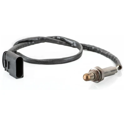 Abbildung von HELLA 6PA 358 103 451 Lambdasonde beheizt VOLKSWAGEN: Golf 4 Schrägheck, Lupo / 3L, Variant, AUDI: A3 SEAT: Leon I Schrägheck