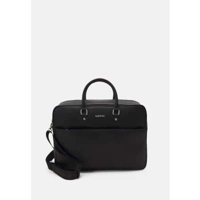 Abbildung von Valentino Bags Marnier Notebooktasche, Größe: One Size, Nero