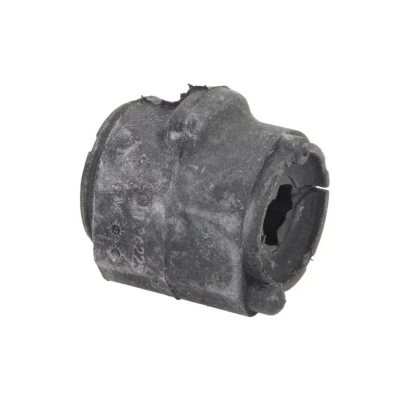 Abbildung von FEBI BILSTEIN 24225 Stabigummis Vorderachse 17 FORD: FIESTA 5, Fusion Kombi, MAZDA: 2 Hatchback