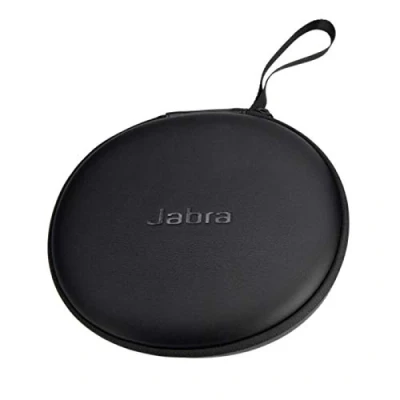 Abbildung von Jabra Tragetasche für &#039;Evolve2 85&#039;, Schwarz