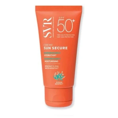 Abbildung von SVR Creme Sun Secure Biodégradable Hydratant