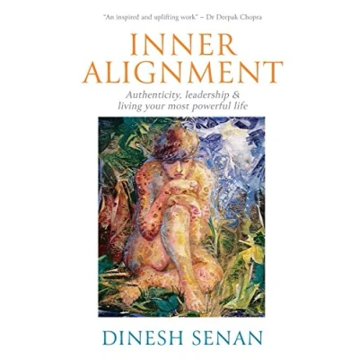 Abbildung von Inner Alignment: Authenticity, leadership &amp; living your most powerful life