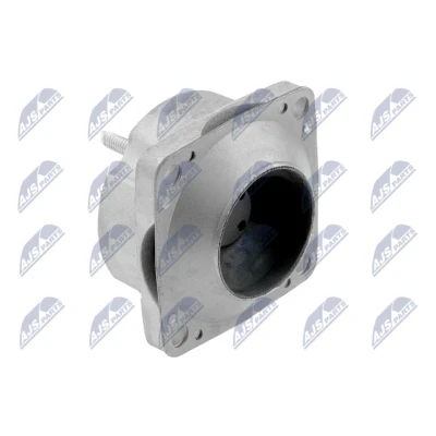 Abbildung von Lagerung, Motor NTY ZPS ME 002
