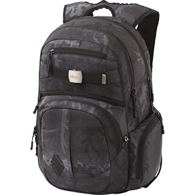 Abbildung von Nitro HERO Tagesrucksack, Größe: One Size, Forged camo