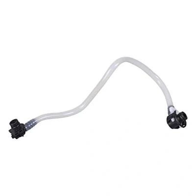 Abbildung von FEBI BILSTEIN 104493 Kraftstoffschlauch MERCEDES BENZ: E Klasse Limousine, T modell, S Limousine