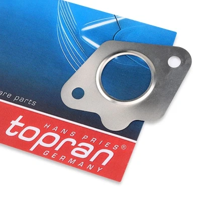 Abbildung von TOPRAN 723 858 Dichtung, AGR Ventil MAZDA: 3 Hatchback, PEUGEOT: 206+ Schrägheck, CITROËN: C4 Picasso 1