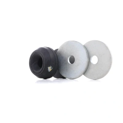 Abbildung von KYB SM9916 Federbeinstützlager Hinterachse Suspension Mounting Kit DACIA: Logan I Express, Sandero I, MCV