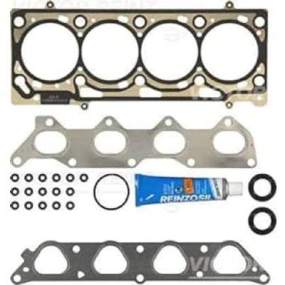 Abbildung von REINZ 02 34260 Dichtungssatz, Zylinderkopf mit Ventilschaftabdichtung VOLKSWAGEN: Golf 4 Schrägheck, Polo III Variant