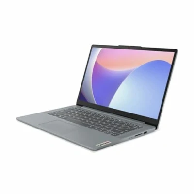 Abbildung von Lenovo Laptop IdeaPad Slim 3 14IAH8 14&quot; i5 12450H 16 GB RAM 1 TB SSD QWERTY Español