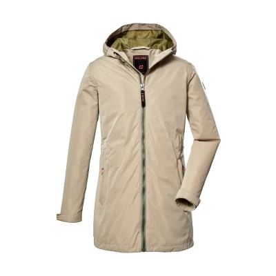 Abbildung von Killtec Parka &quot;KOS 359 GRLS PRK&quot;